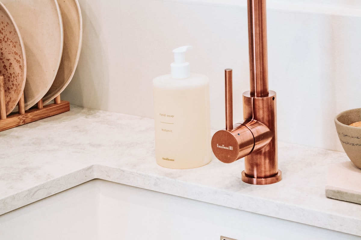 Kitchen Plumbing service in Kent, WA